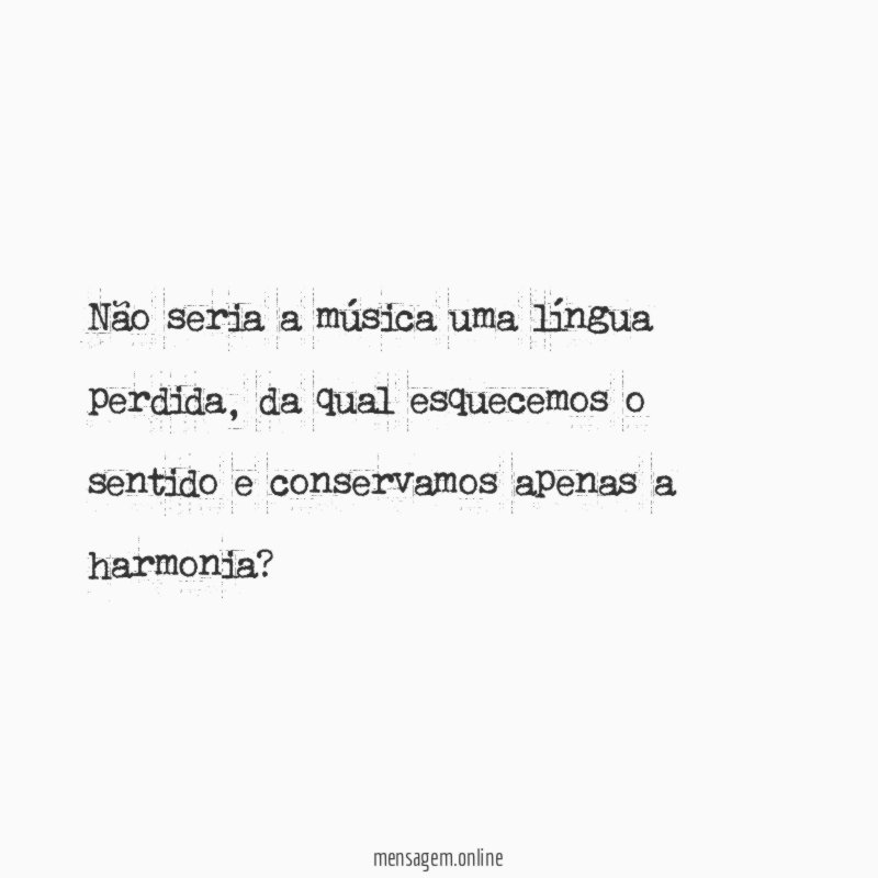 Música