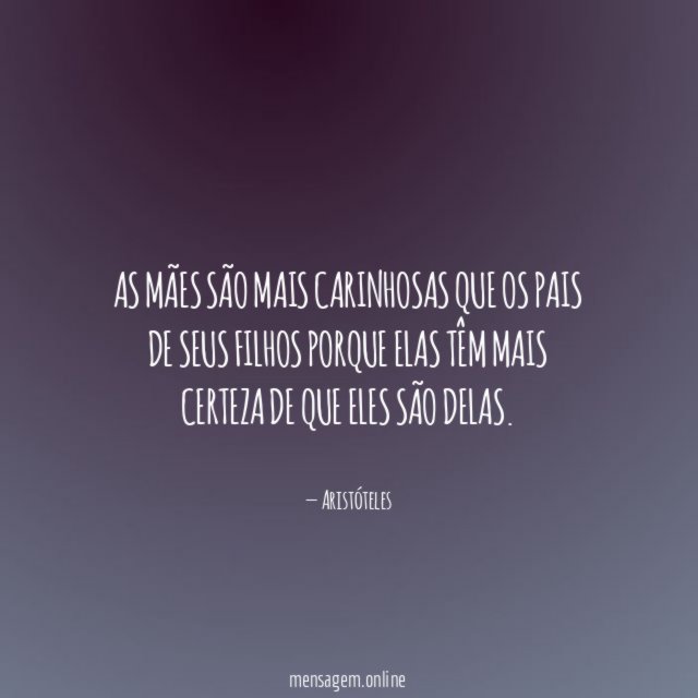 Carinhosas