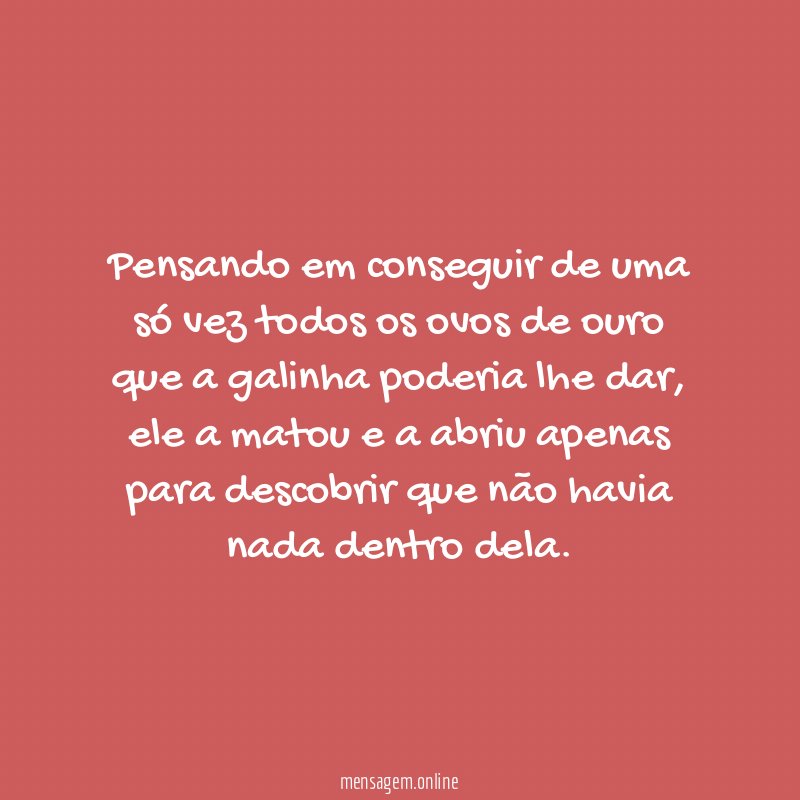 Pensando em conseguir de uma só vez todos