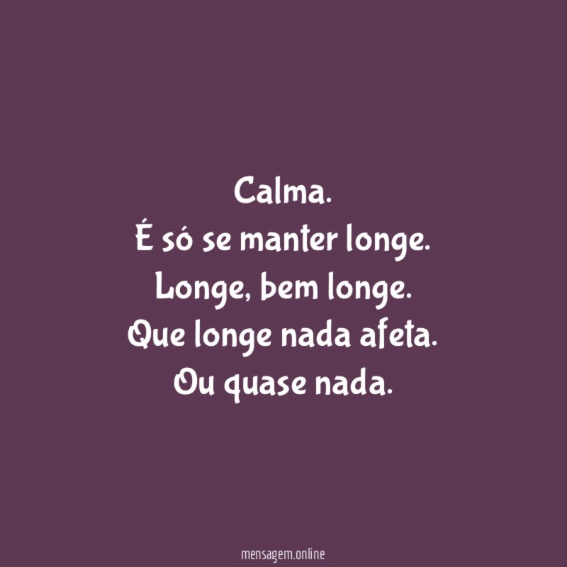 Calma