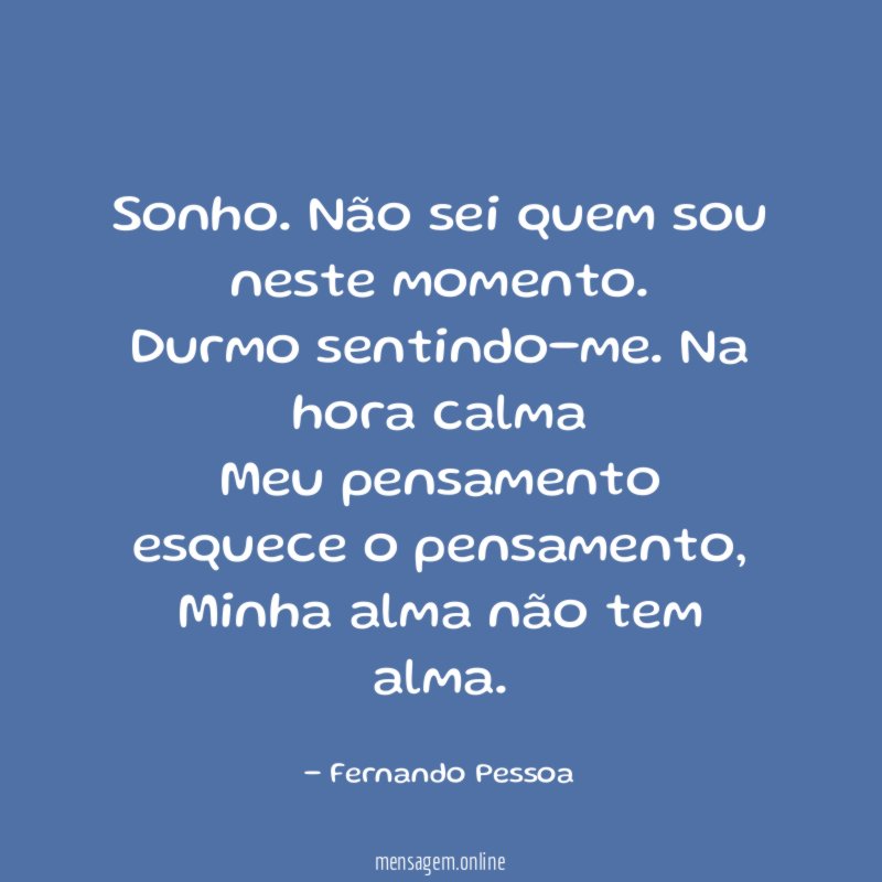 Sonho