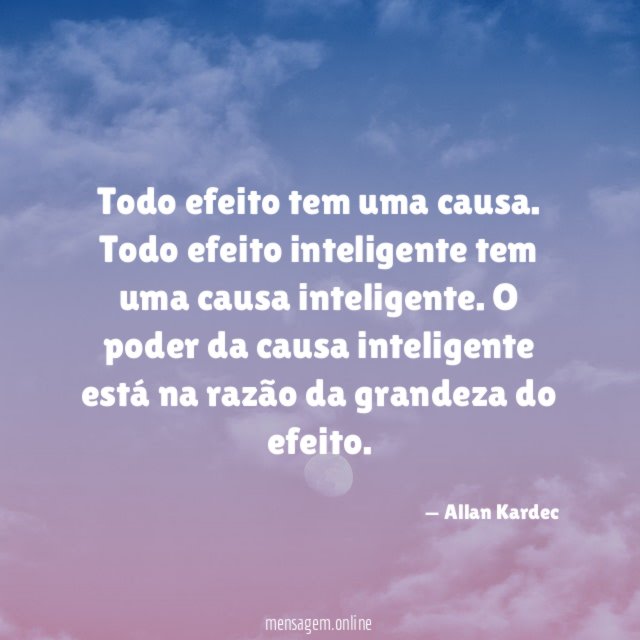 Efeito inteligente