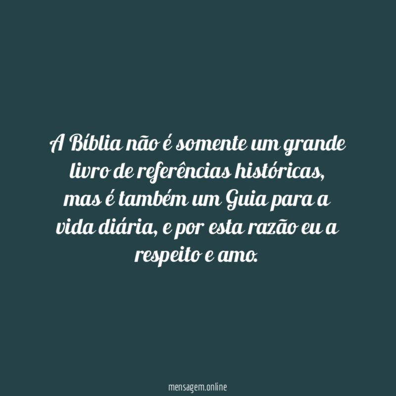 Bíblia