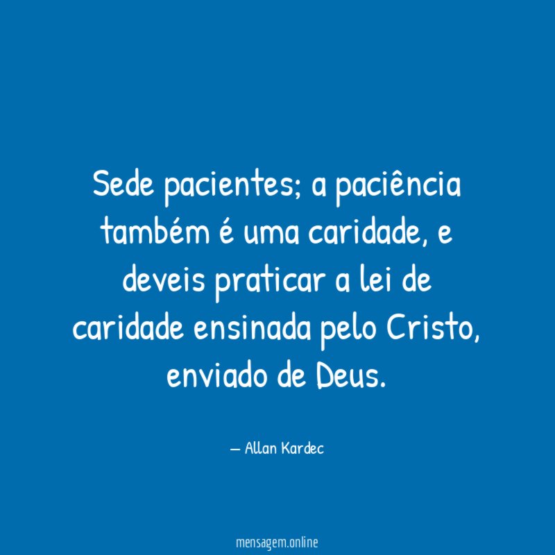 Sede pacientes