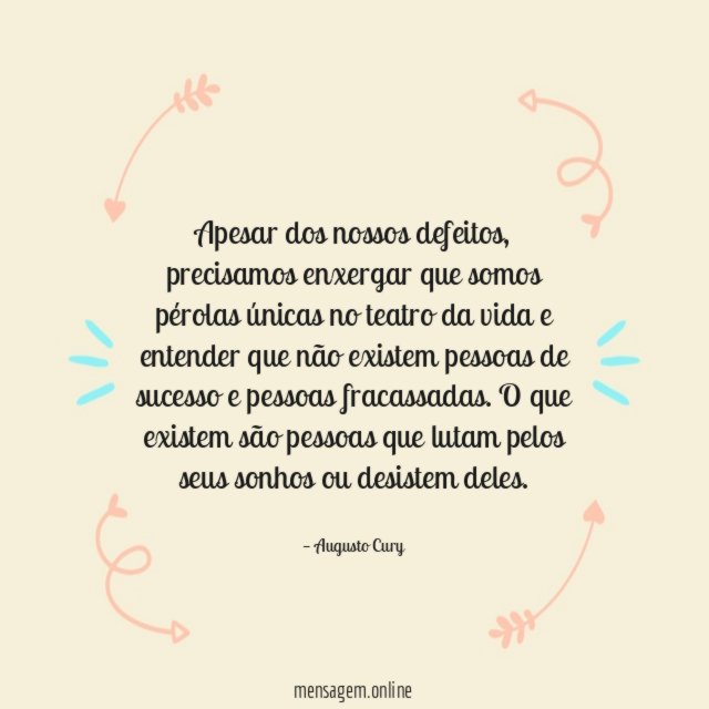 Sonhos