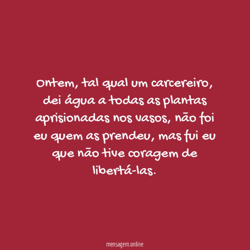Ontem