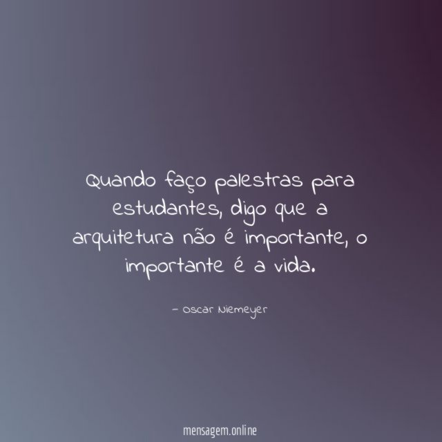 Importante