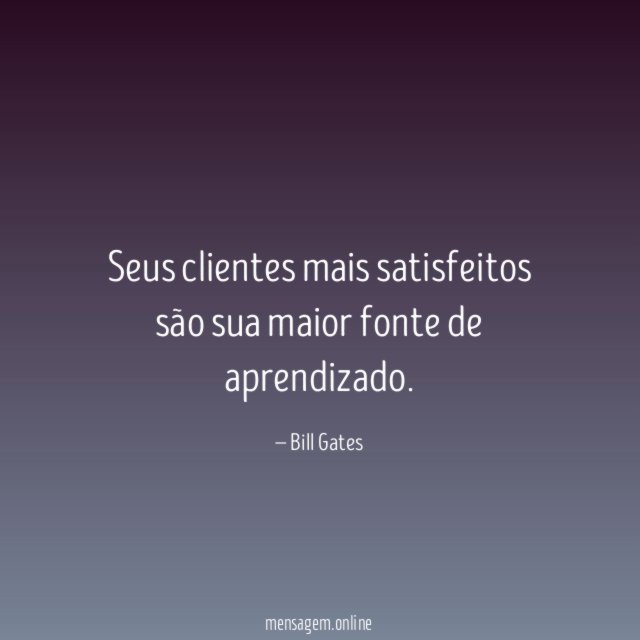 Fonte de aprendizado