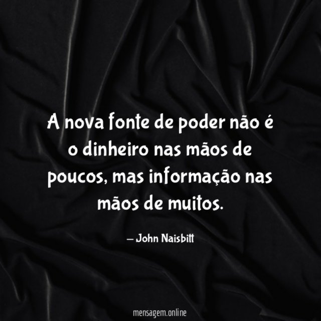 Nova fonte