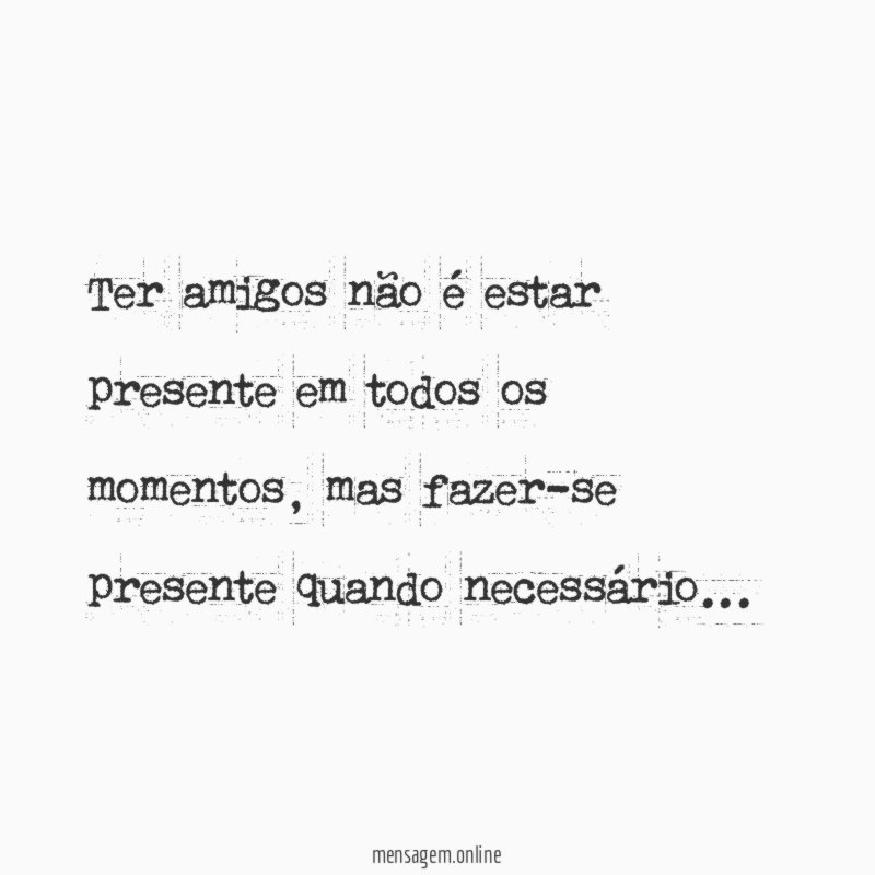 Presente