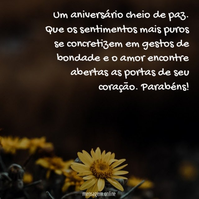 Dia de Paz