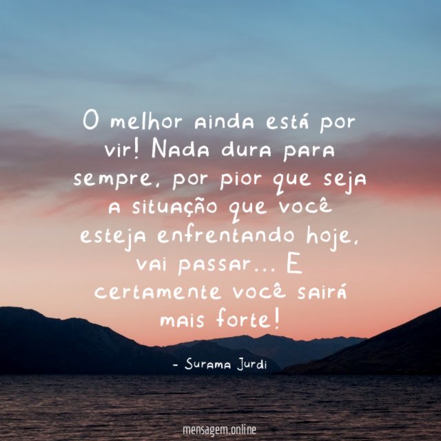 Situações da vida