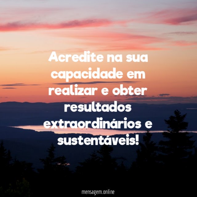 Resultados extraordinários