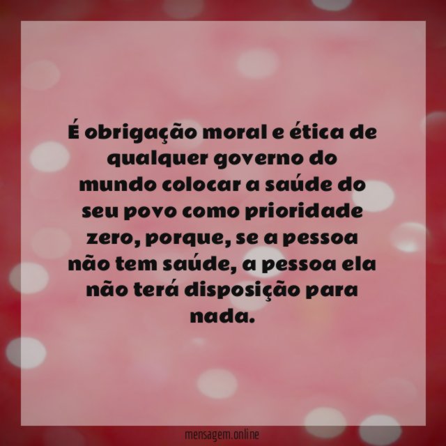 Obrigação moral e ética