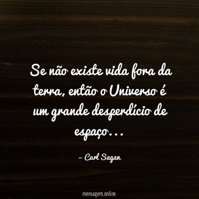 Espaço
