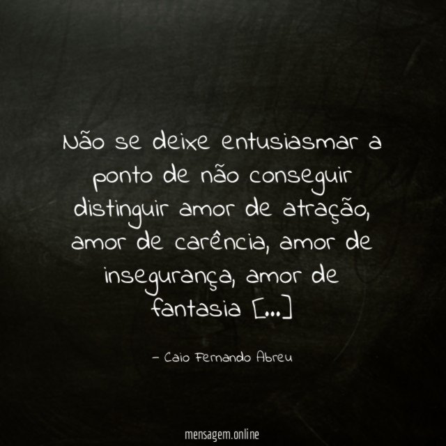 Amor de Fantasia
