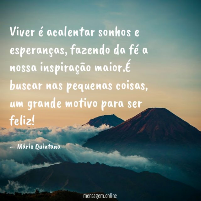 As Pequenas Coisas