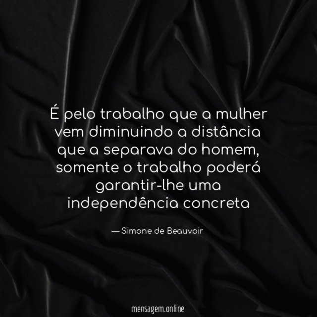 Feminismo