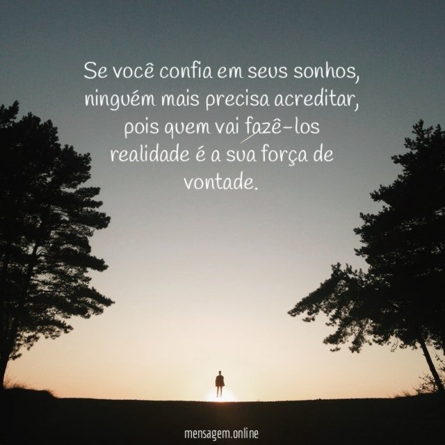 Força de Vontade