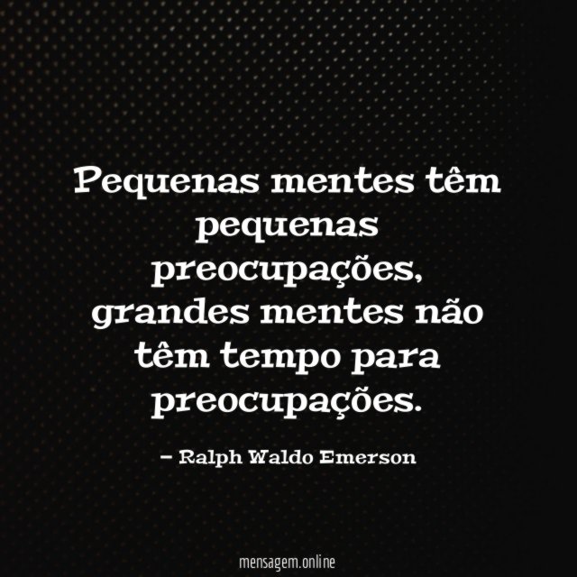 Grandes mentes