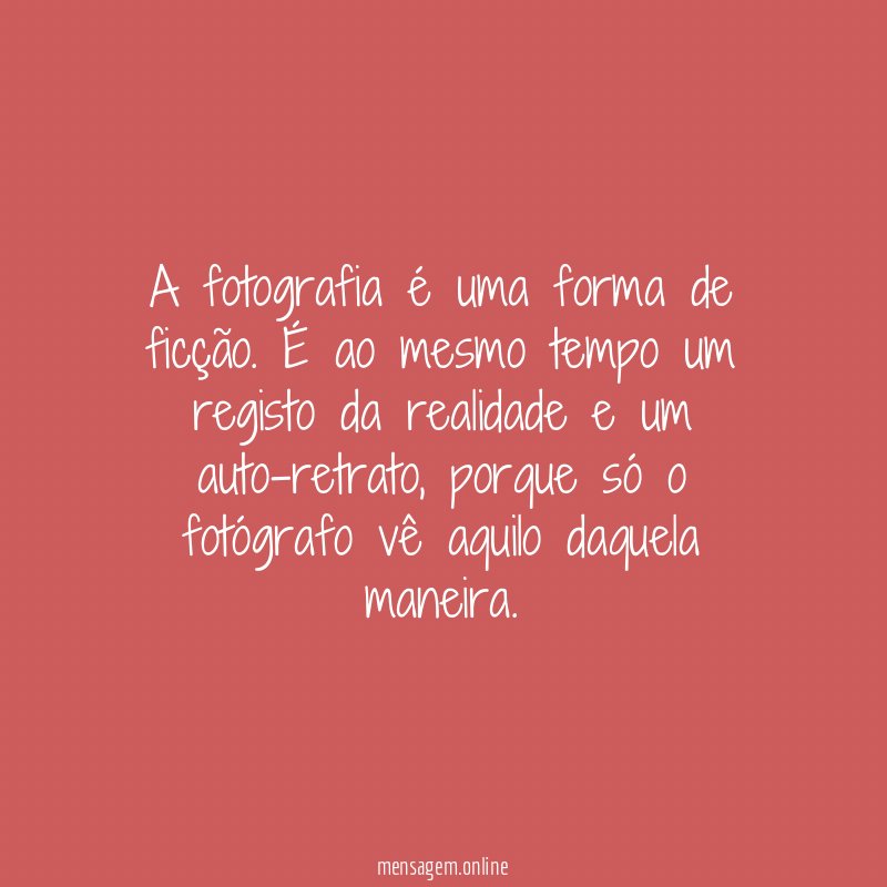 Ficção