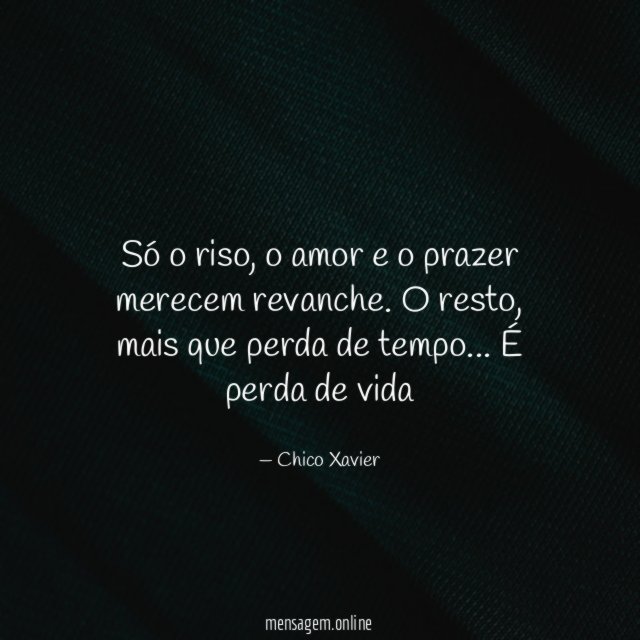 Revanche