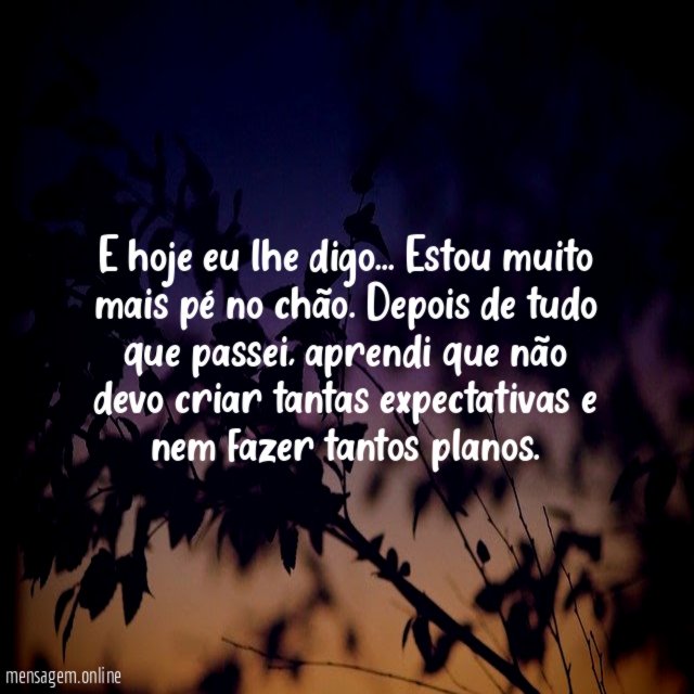 Pé no Chão