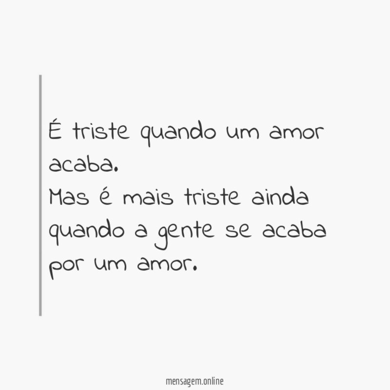Acabar-se