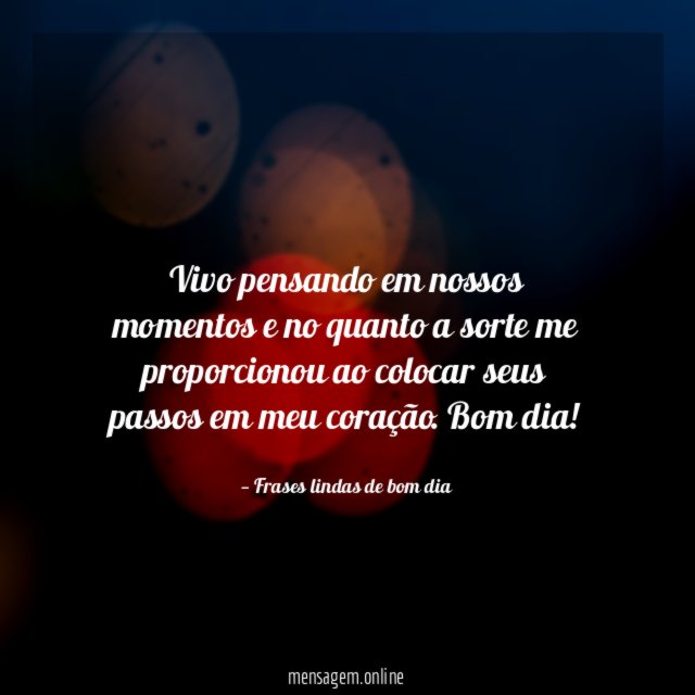 Vivo pensando