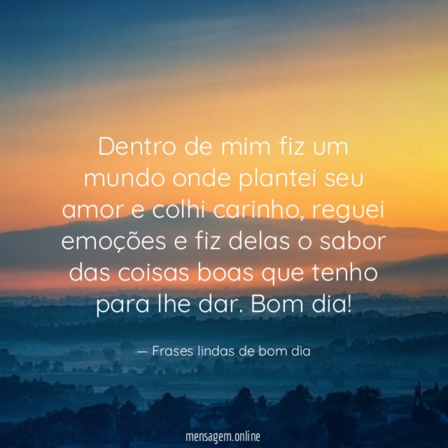 Dentro de mim