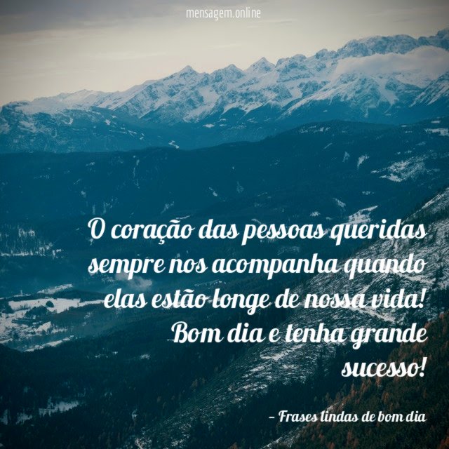 Coração das pessoas