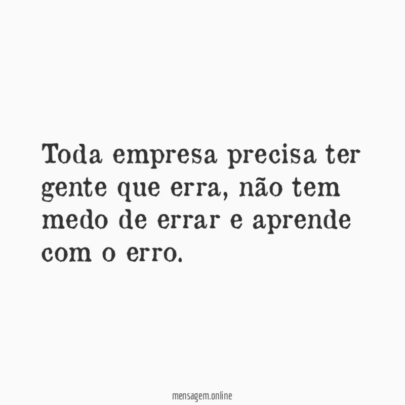 Toda empresa