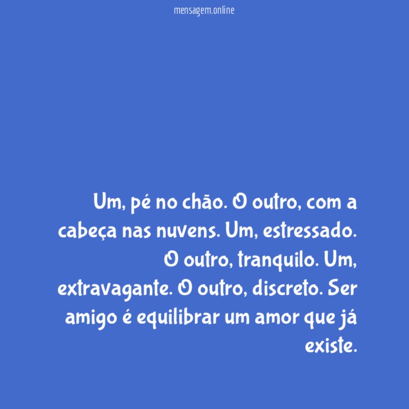 Contrastes