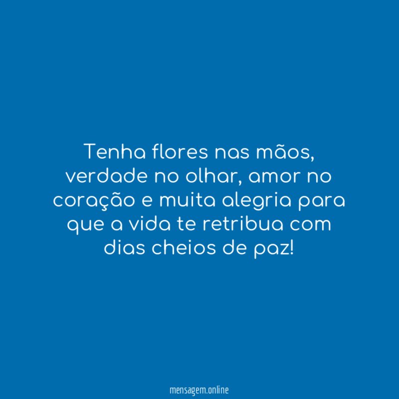 Amor no coração