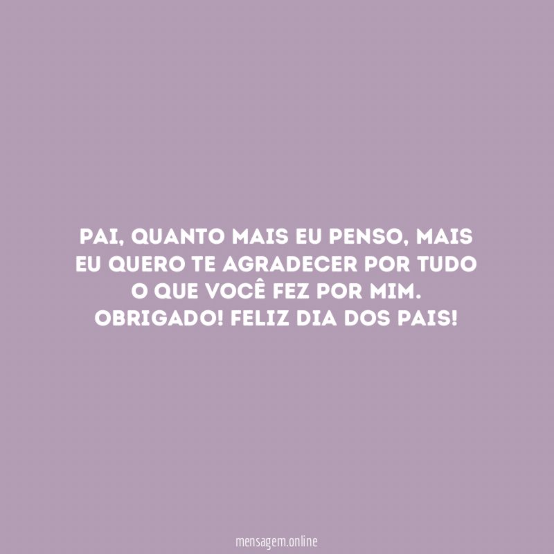 Te agradecer