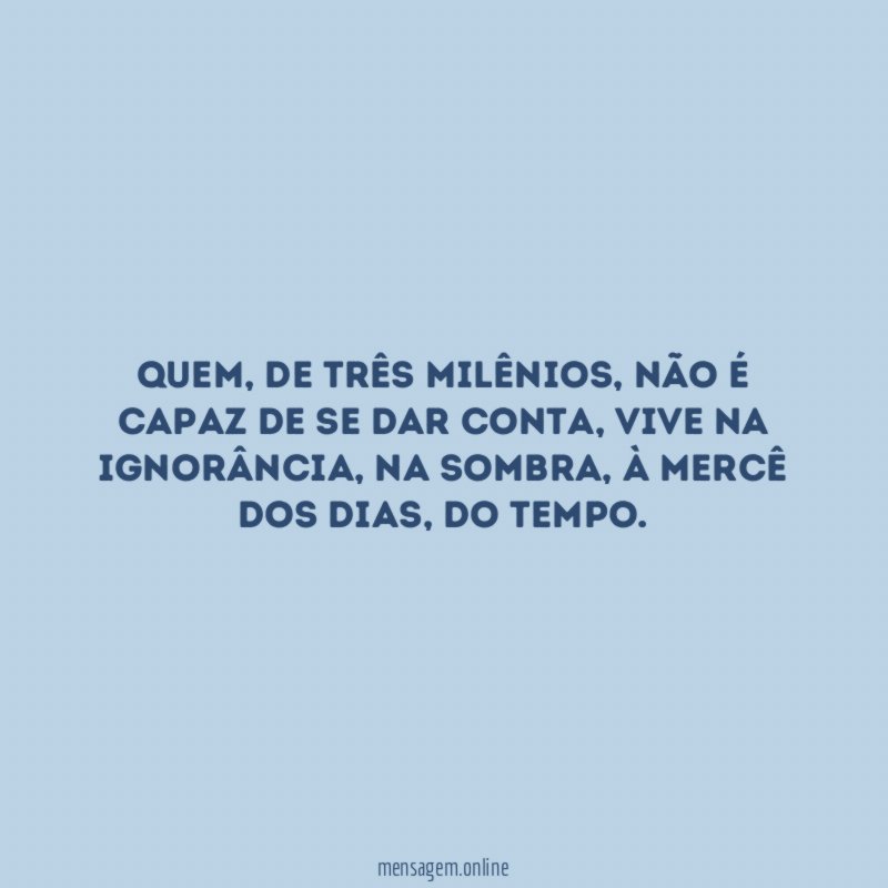 Quem