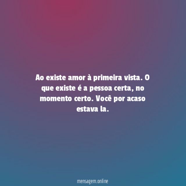 Momento certo