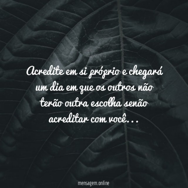 Acredite