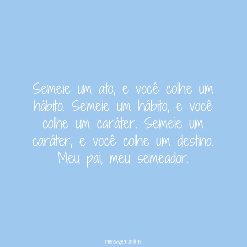 Semeador