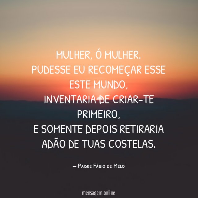 Mulher