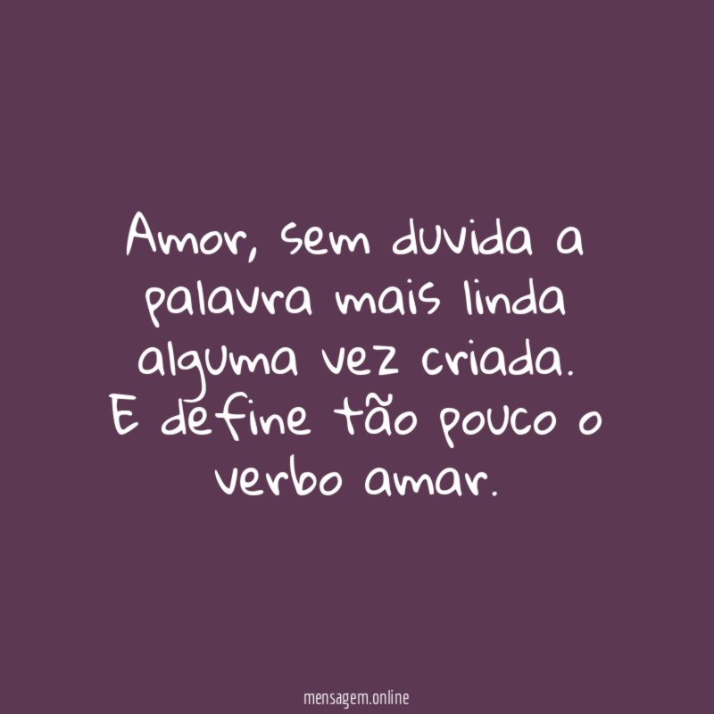 Amor