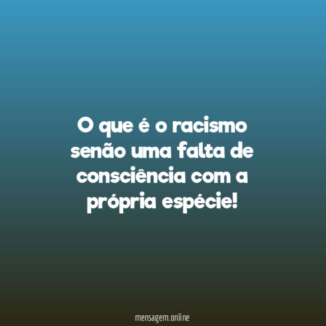Falta de consciência