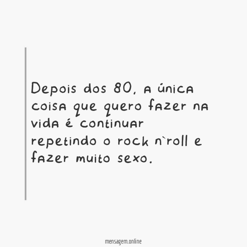 Única Coisa