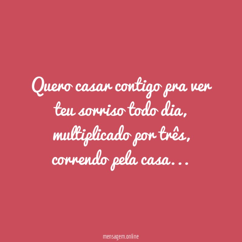Pela Casa
