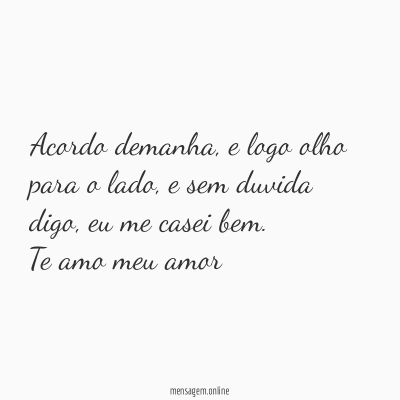 Acordo demanha