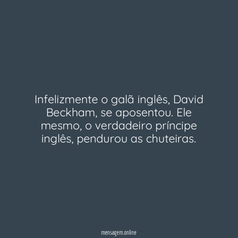 Futebol