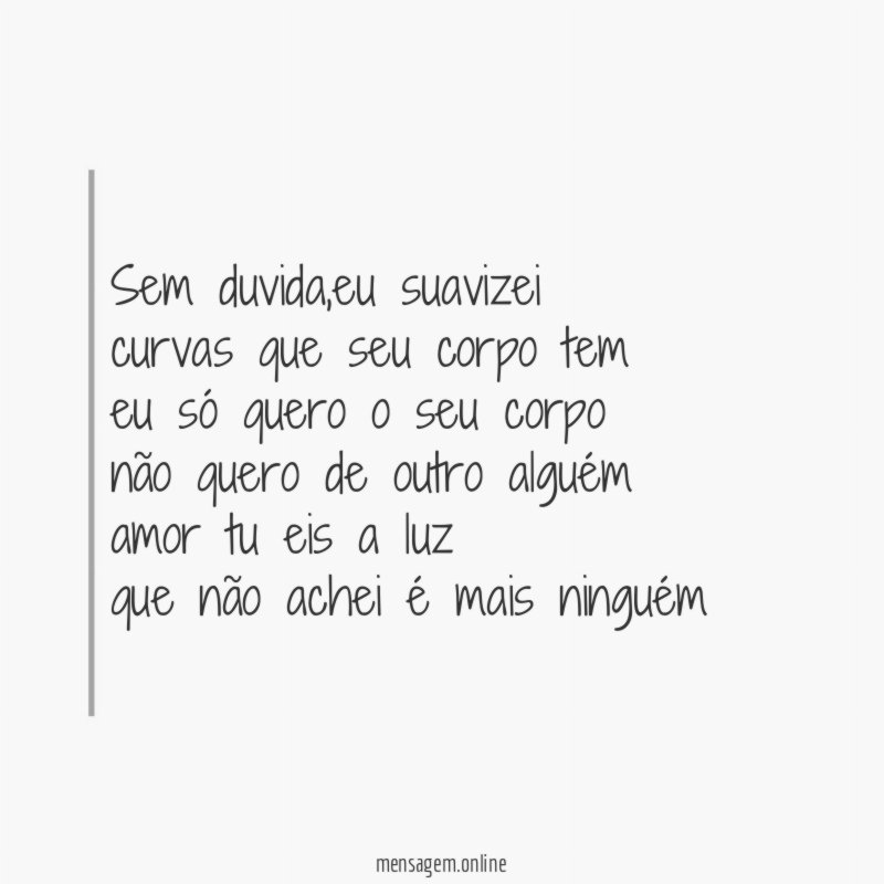 sem duvida