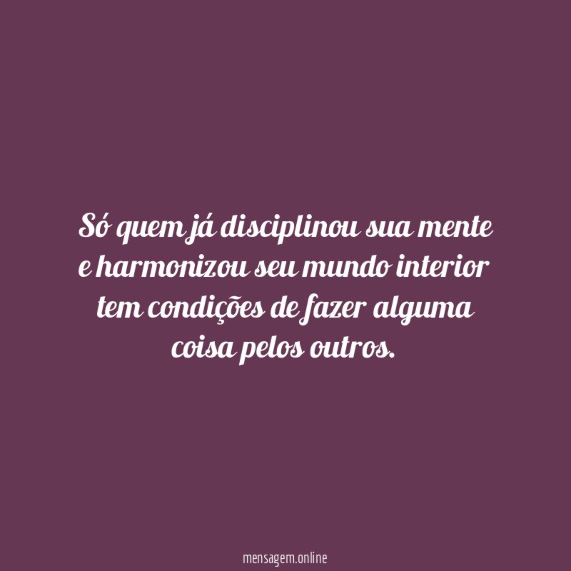 Mente