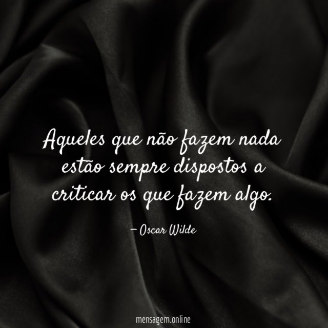 Críticas