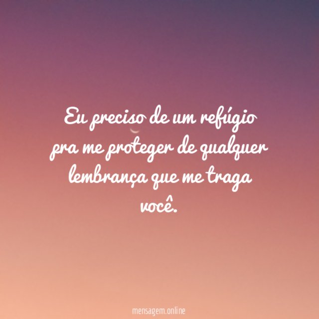 Refúgio